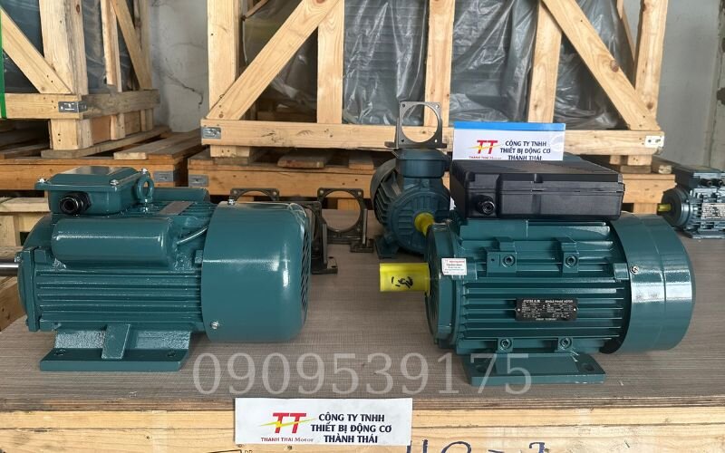 Tại sao cần nắm rõ cách đấu dây motor 1 pha