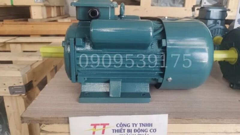 Công thức tính dòng điện 3 pha và 1 pha
