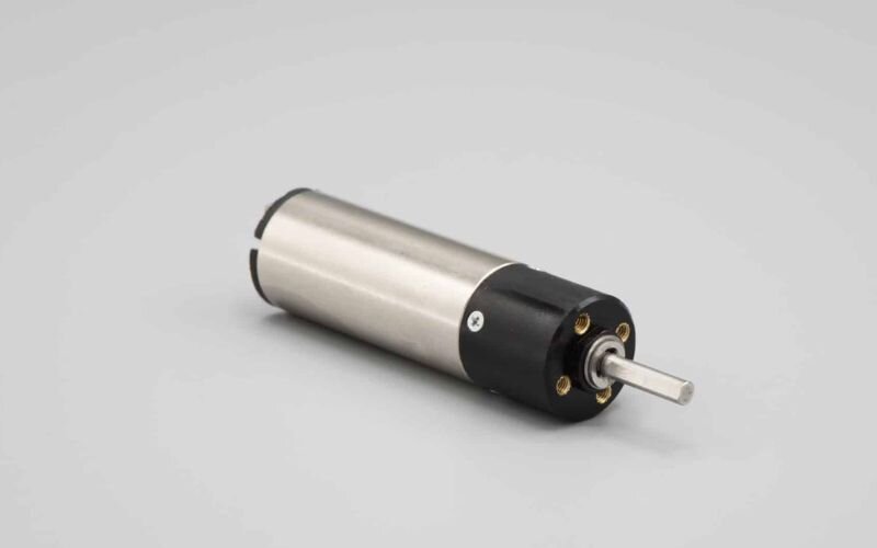 Để chọn động cơ DC phù hợp với ứng dụng, bạn cần xem xét các yếu tố tốc độ, công suất,....