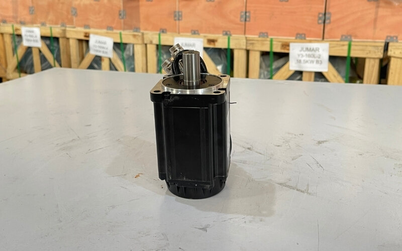 Cách chọn động cơ servo