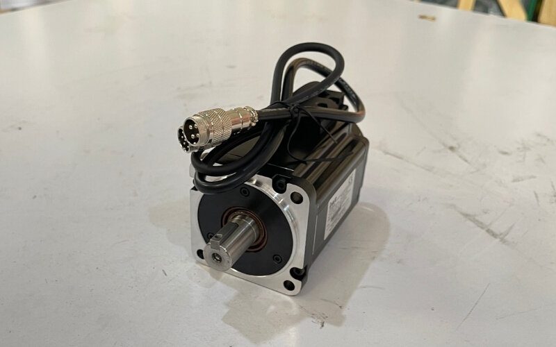 Cách bảo dưỡng động cơ servo