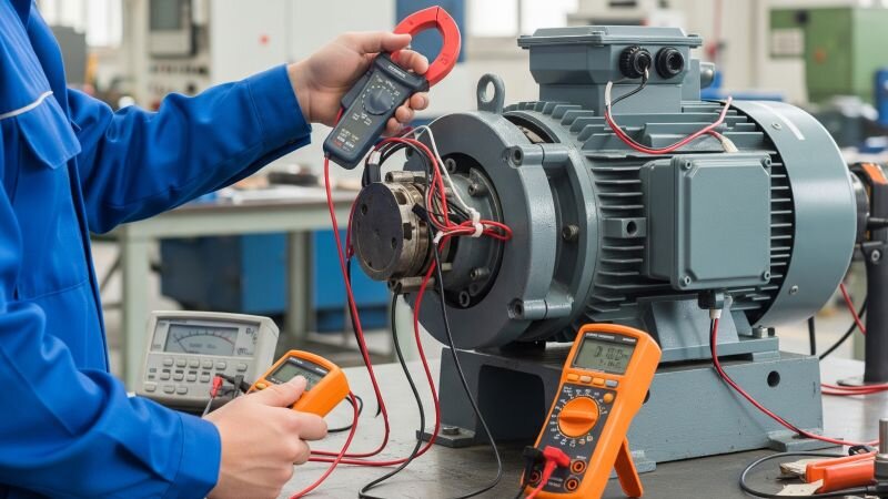Áp dụng cách tính công suất động cơ 3 pha trong thực tiễn