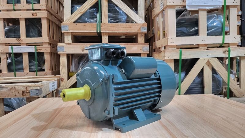 Các yếu tố quan trọng khi chọn tụ điện cho motor 1 pha