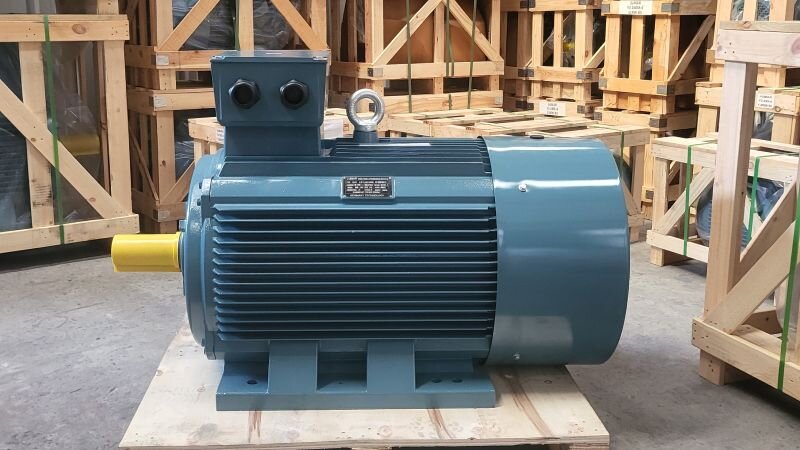 Tại sao cần kiểm tra và đo motor 3 pha?