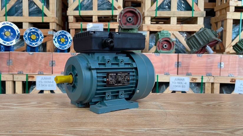 Thị trường mô tơ điện mini 220V đa dạng