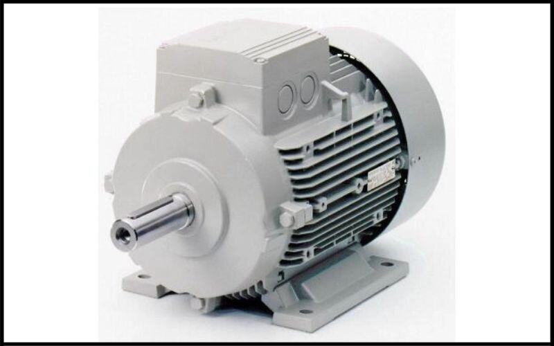 Motor phòng chống cháy nổ Toshiba