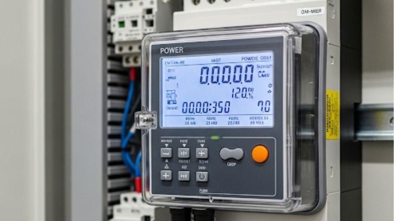 Công suất là một đại lượng vật lý biểu thị tốc độ tiêu thụ hoặc chuyển đổi năng lượng trong một đơn vị thời gian.