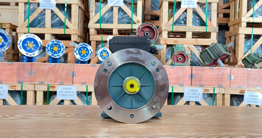 Tụ đề motor 1 pha là gì?