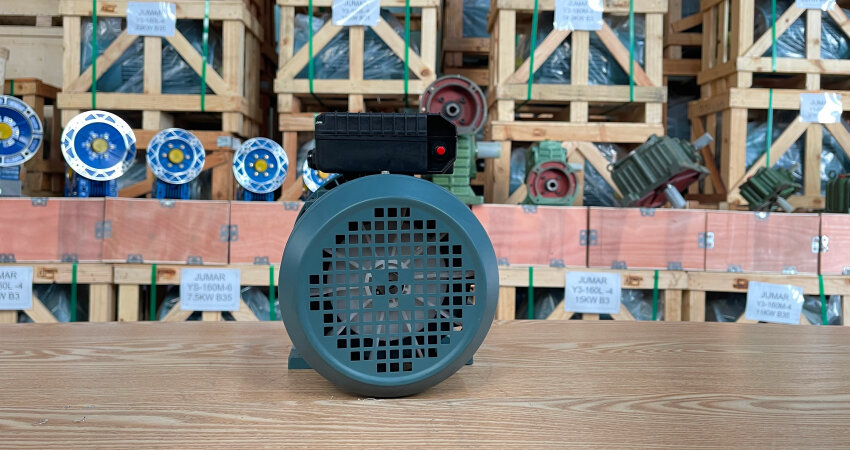 Các loại tụ đề motor 1 pha