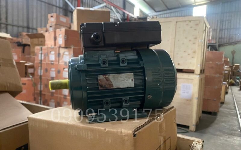 Cách kiểm tra và bảo dưỡng tụ đề motor 1 pha