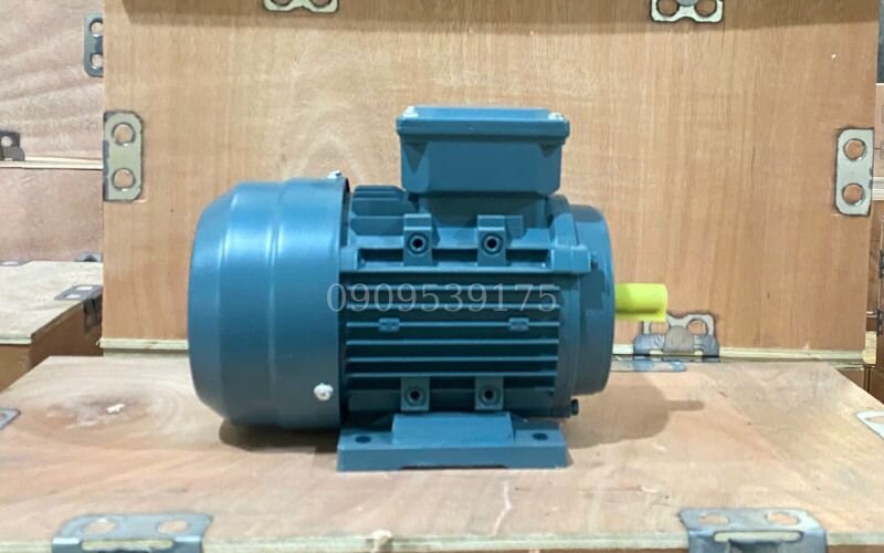 Các lỗi thường gặp của động cơ điện