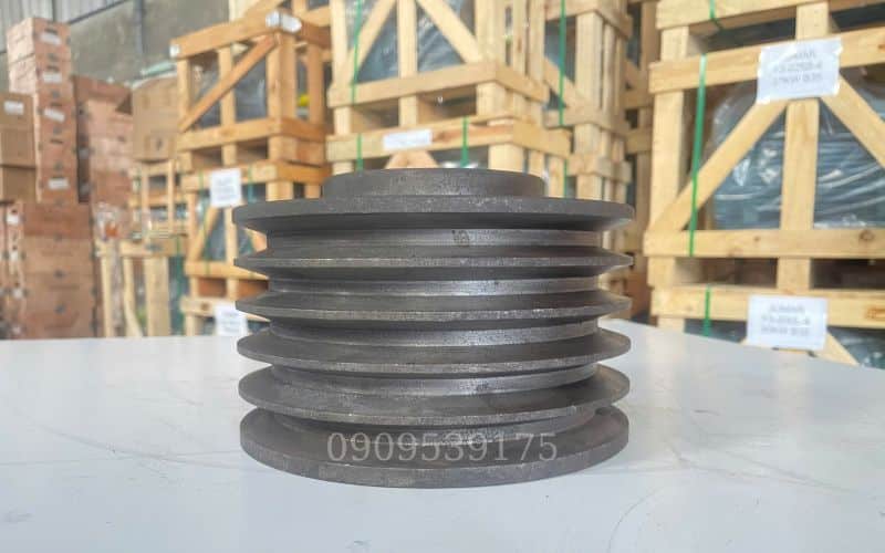 Cách chọn mua puly