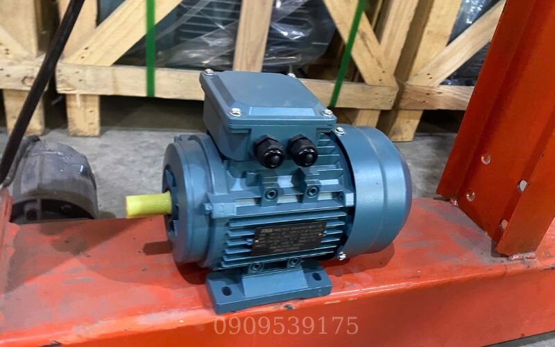 Dấu hiệu nhận biết motor điện bị lệch pha