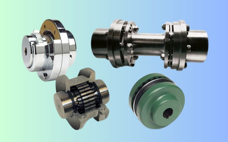 Những lưu ý khi chọn mua khớp nối trục