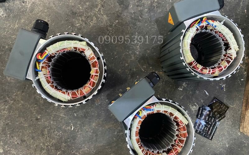 Lệch pha là gì?
