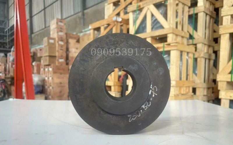 Lưu ý khi thực hiện cách tiện puly