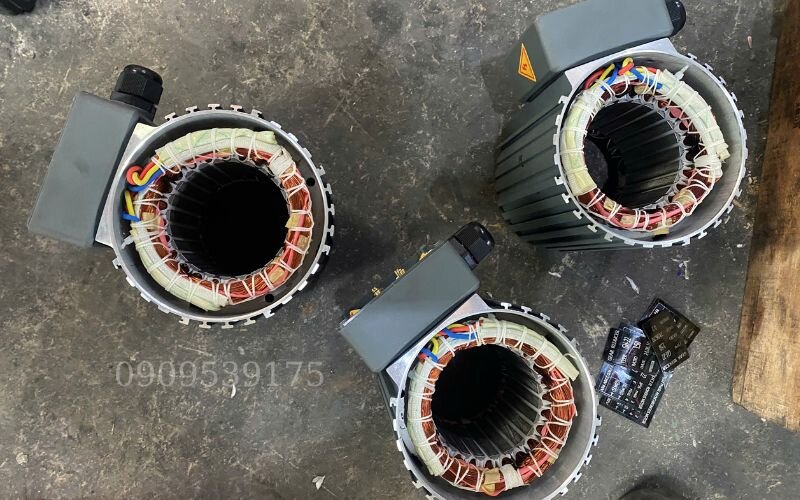 Các mẹo khắc phục sự cố thường gặp với động cơ điện