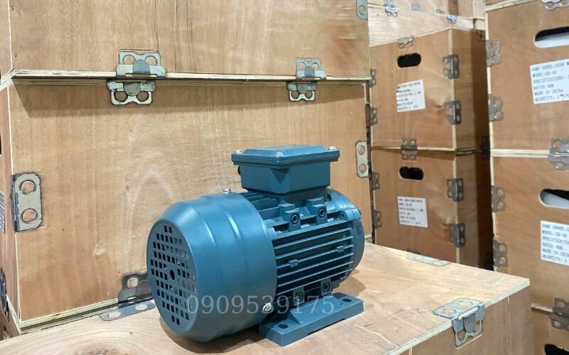 Những nguyên nhân gây ra tình trạng lệch pha ở motor điện