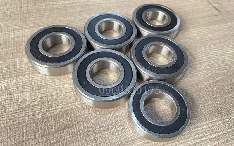 Các thông số bạc đạn