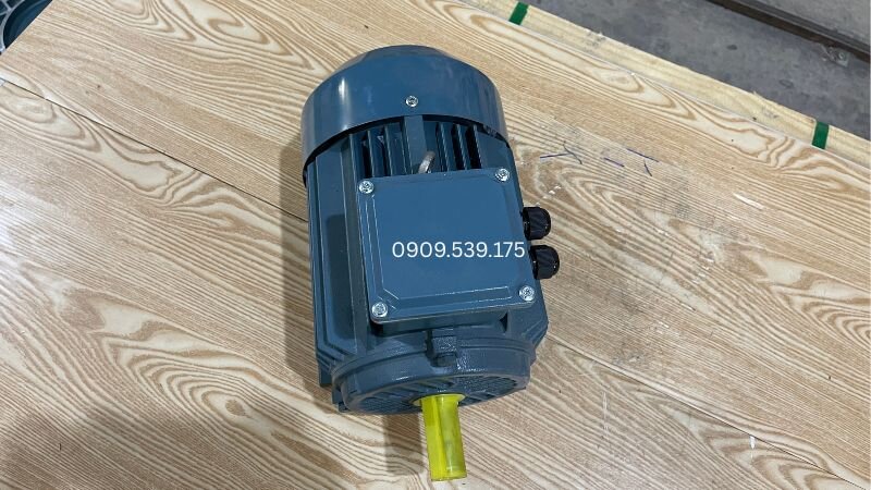 Lựa chọn phụ thuộc vào tải trọng, tần suất hoạt động và ngân sách