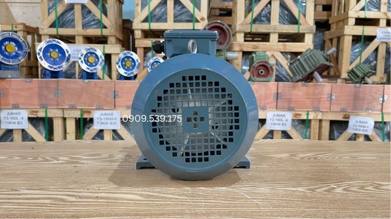 Nguyên tắc chọn thiết bị dựa trên nhu cầu thực tế: cần tạo ra nguồn điện hay cần chạy tải cơ khí.