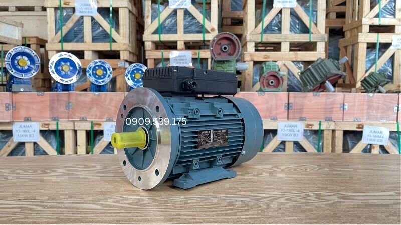 Xác định đúng các cặp dây là bước quan trọng trước khi tiến hành đấu nối