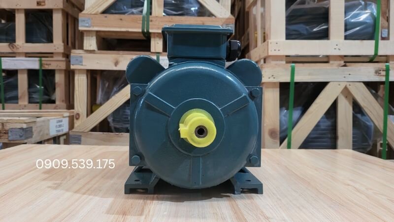 Cách bảo dưỡng motor giúp vận hành bền bỉ trong môi trường công nghiệp