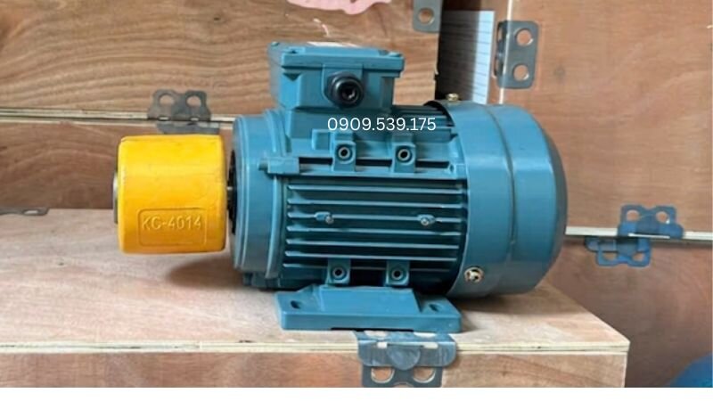 Các dấu hiệu nhận biết khi motor bị mòn trục