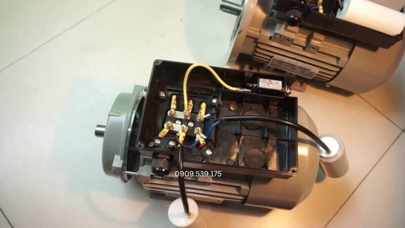 Quy trình an toàn để ngắt điện, kiểm tra và khắc phục triệt để sự cố.
