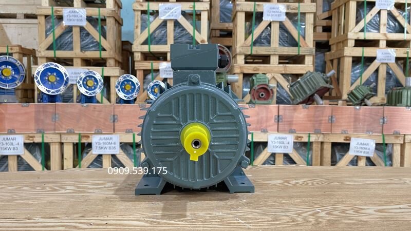Phân tích nguy cơ chập cháy do nước, bụi xâm nhập và rủi ro gãy trục, đứt dây curoa khi máy chịu lực tải.